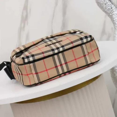Replica Burberry AAA Quality Messenger Bags For Unisex #1460606 $88.00 USD for Wholesale