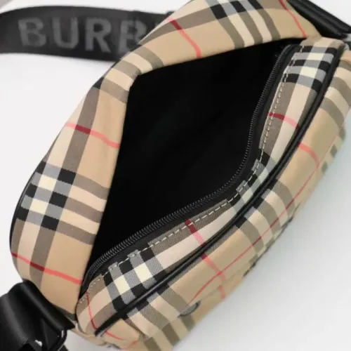 Replica Burberry AAA Quality Messenger Bags For Unisex #1460606 $88.00 USD for Wholesale