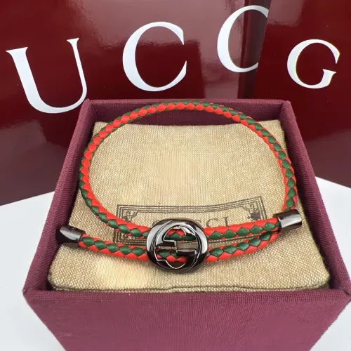 Cheap Gucci Bracelets #1460608, $$56.00 USD On Gucci Bracelets