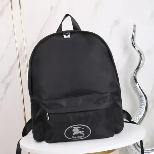 Cheap Burberry AAA Man Backpacks #1460614, $$112.00 USD On Burberry AAA Man Backpacks