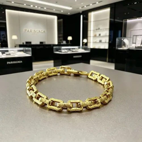 Replica Balenciaga Bracelets #1460618 $48.00 USD for Wholesale