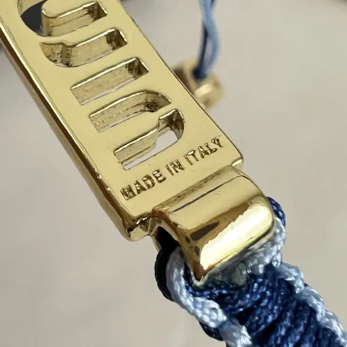 Replica MIU MIU Bracelets #1460630 $36.00 USD for Wholesale