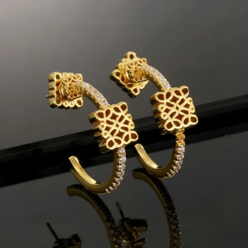 Cheap LOEWE Earrings For Women #1460658, $$27.00 USD On LOEWE Earrings
