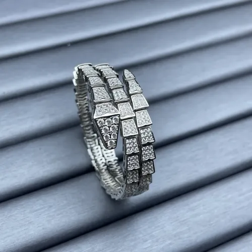Cheap Bvlgari Bracelets #1460660, $$76.00 USD On Bvlgari Bracelets