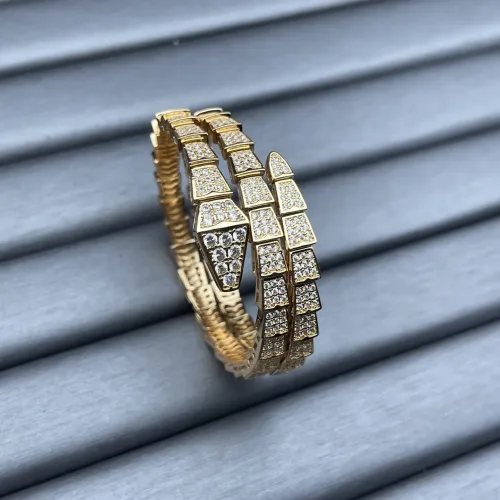 Cheap Bvlgari Bracelets #1460661, $$76.00 USD On Bvlgari Bracelets