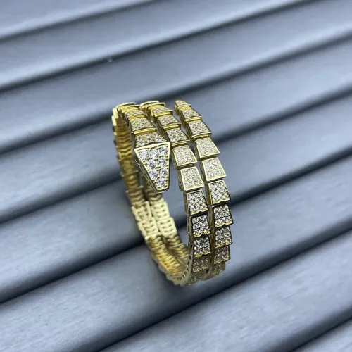 Cheap Bvlgari Bracelets #1460662, $$76.00 USD On Bvlgari Bracelets
