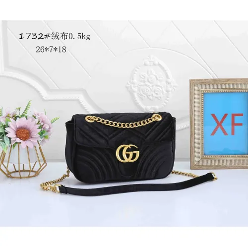 Cheap Gucci Messenger Bags For Women #1460667, $$34.00 USD On Gucci Messenger Bags