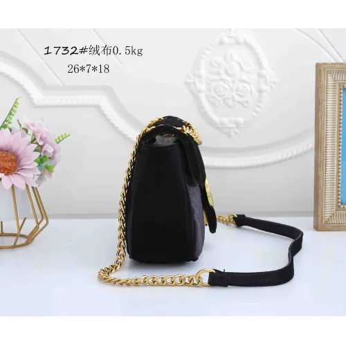 Replica Gucci Messenger Bags For Women #1460667 $34.00 USD for Wholesale