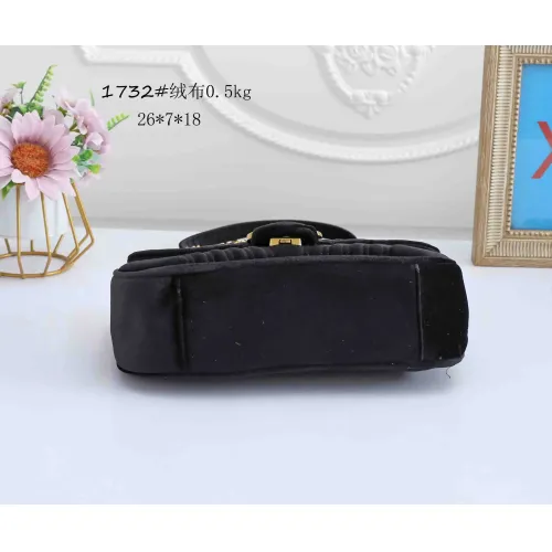 Replica Gucci Messenger Bags For Women #1460667 $34.00 USD for Wholesale