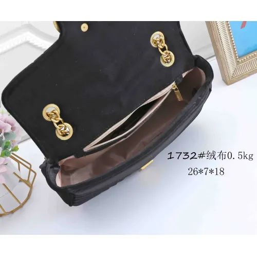Replica Gucci Messenger Bags For Women #1460667 $34.00 USD for Wholesale