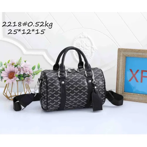Cheap Goyard Handbags For Unisex #1460681, $$29.00 USD On Goyard Handbags