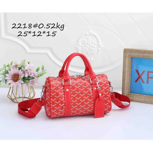 Cheap Goyard Handbags For Unisex #1460683, $$29.00 USD On Goyard Handbags