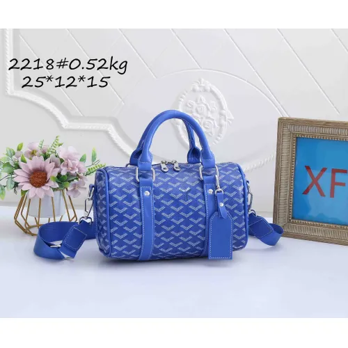 Cheap Goyard Handbags For Unisex #1460684, $$29.00 USD On Goyard Handbags
