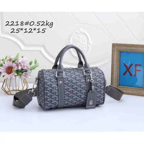 Cheap Goyard Handbags For Unisex #1460686, $$29.00 USD On Goyard Handbags