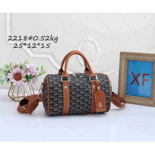 Cheap Goyard Handbags For Unisex #1460687, $$29.00 USD On Goyard Handbags