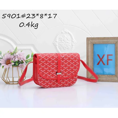 Cheap Goyard Messenger Bags For Women #1460691, $$27.00 USD On Goyard Messenger Bags
