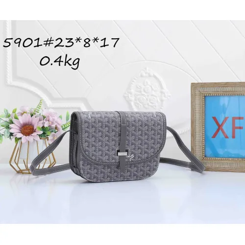 Cheap Goyard Messenger Bags For Women #1460693, $$27.00 USD On Goyard Messenger Bags