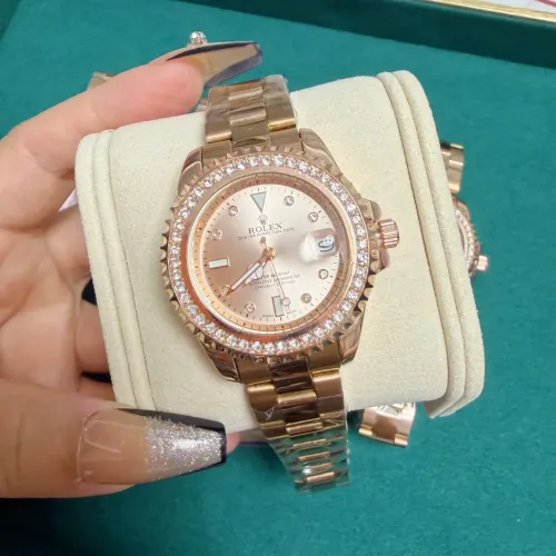 Cheap Rolex Watches For Women #1460722, $$36.00 USD On Rolex Watches