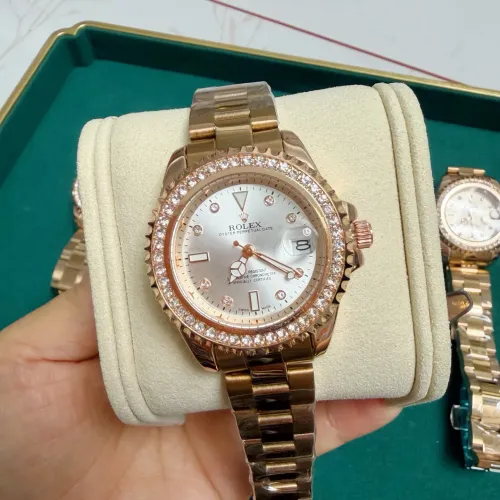 Cheap Rolex Watches For Women #1460725, $$36.00 USD On Rolex Watches