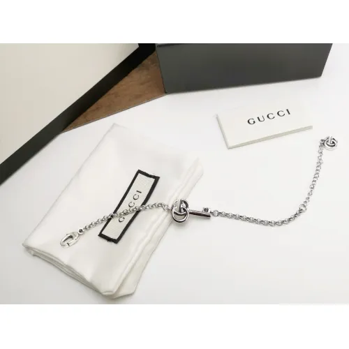 Replica Gucci Bracelets #1460734 $25.00 USD for Wholesale