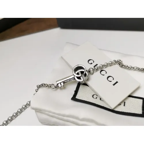 Replica Gucci Bracelets #1460734 $25.00 USD for Wholesale