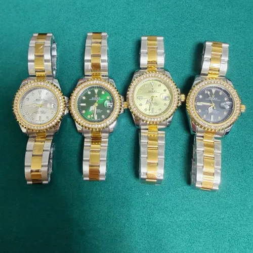Replica Rolex Watches For Women #1460735 $36.00 USD for Wholesale