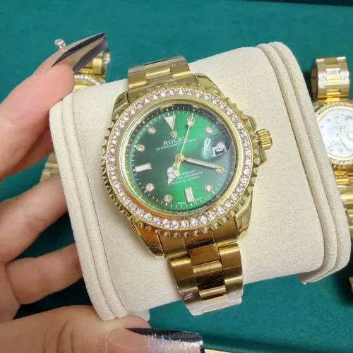 Cheap Rolex Watches For Women #1460736, $$36.00 USD On Rolex Watches