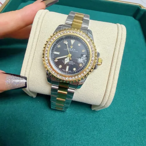 Cheap Rolex Watches For Women #1460738, $$36.00 USD On Rolex Watches