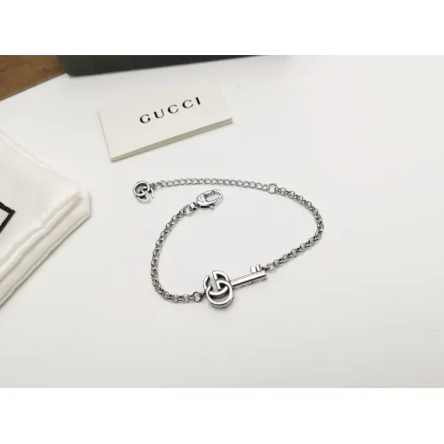 Replica Gucci Jewelry Set #1460740 $40.00 USD for Wholesale