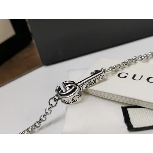 Replica Gucci Jewelry Set #1460740 $40.00 USD for Wholesale