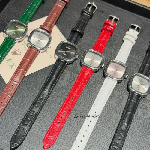 Replica Rolex Watches For Women #1460744 $27.00 USD for Wholesale