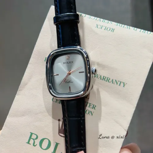 Cheap Rolex Watches For Women #1460747, $$27.00 USD On Rolex Watches