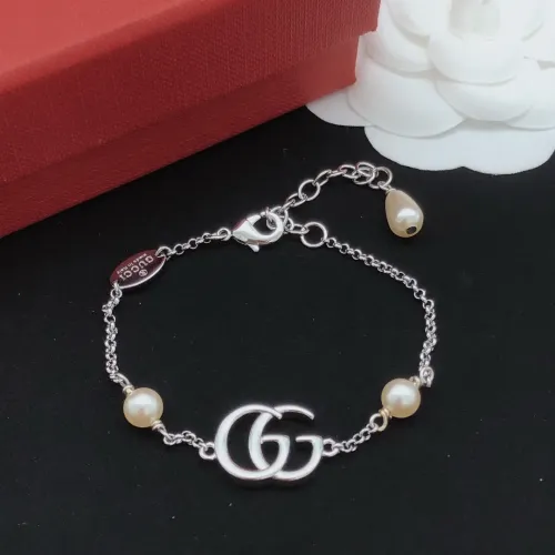 Cheap Gucci Bracelets #1460748, $$27.00 USD On Gucci Bracelets