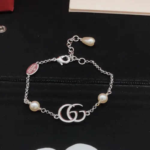 Replica Gucci Bracelets #1460748 $27.00 USD for Wholesale