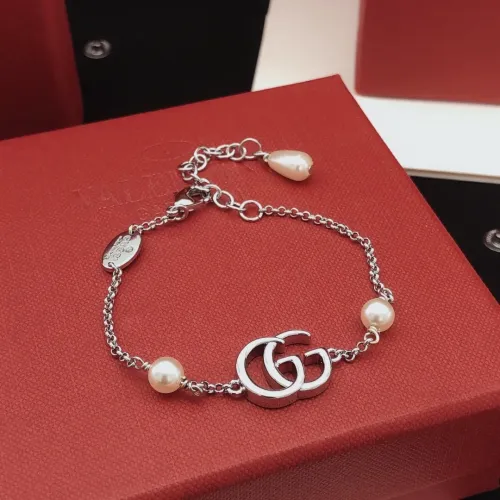 Replica Gucci Bracelets #1460748 $27.00 USD for Wholesale
