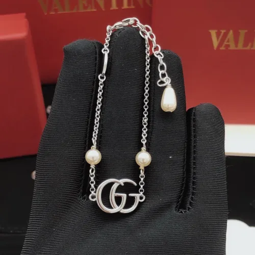 Replica Gucci Bracelets #1460748 $27.00 USD for Wholesale