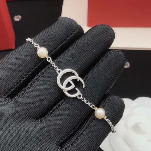 Replica Gucci Bracelets #1460748 $27.00 USD for Wholesale