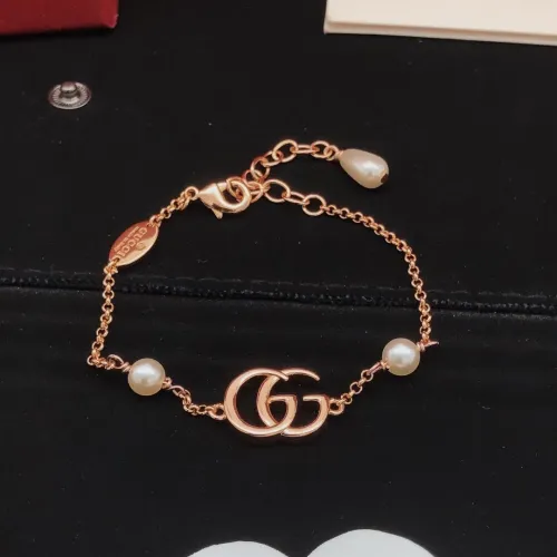 Cheap Gucci Bracelets #1460750, $$27.00 USD On Gucci Bracelets