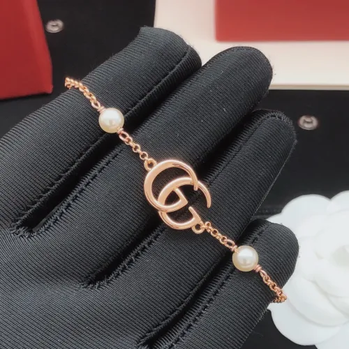 Replica Gucci Bracelets #1460750 $27.00 USD for Wholesale