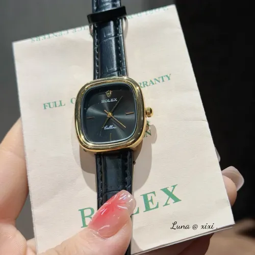 Cheap Rolex Watches For Women #1460751, $$27.00 USD On Rolex Watches