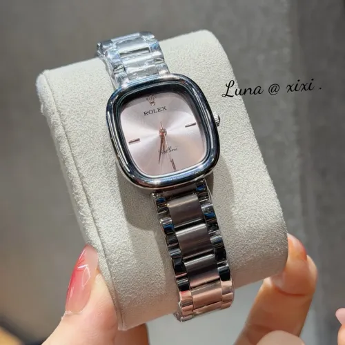 Cheap Rolex Watches For Women #1460759, $$32.00 USD On Rolex Watches