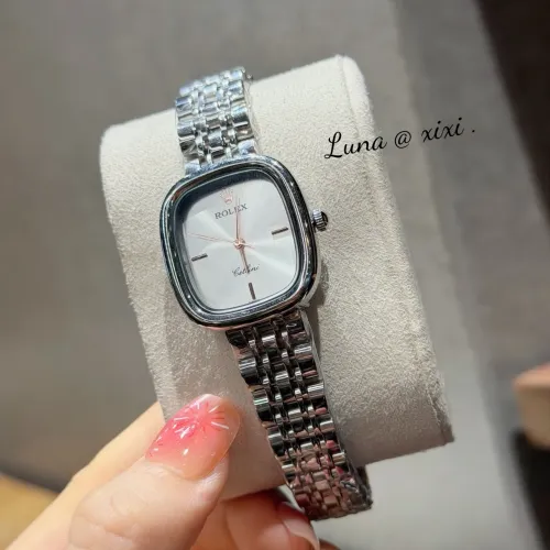 Cheap Rolex Watches For Women #1460760, $$32.00 USD On Rolex Watches
