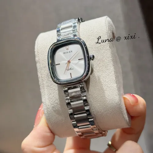 Cheap Rolex Watches For Women #1460761, $$32.00 USD On Rolex Watches