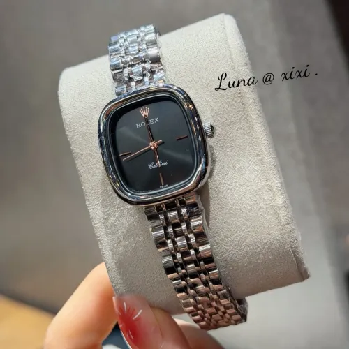 Cheap Rolex Watches For Women #1460763, $$32.00 USD On Rolex Watches