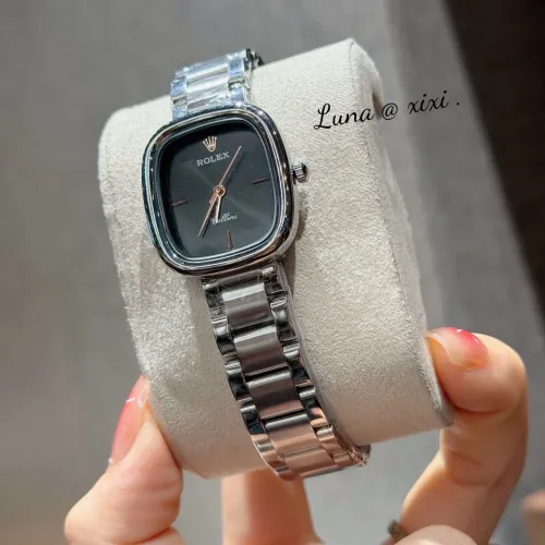 Cheap Rolex Watches For Women #1460764, $$32.00 USD On Rolex Watches