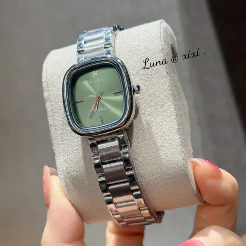 Cheap Rolex Watches For Women #1460767, $$32.00 USD On Rolex Watches