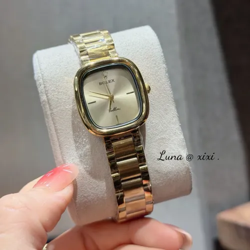 Cheap Rolex Watches For Women #1460770, $$32.00 USD On Rolex Watches