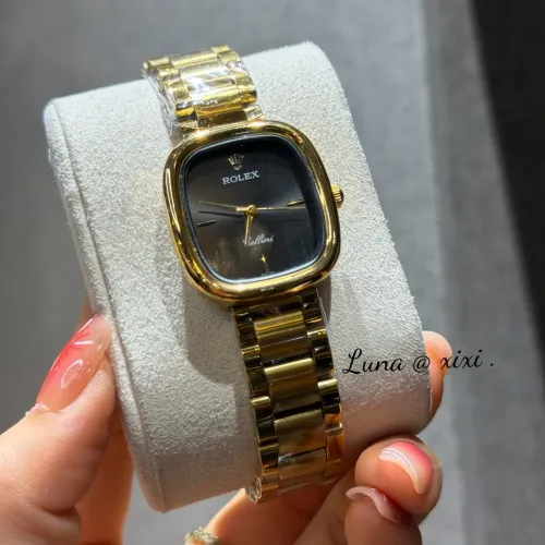 Cheap Rolex Watches For Women #1460772, $$32.00 USD On Rolex Watches