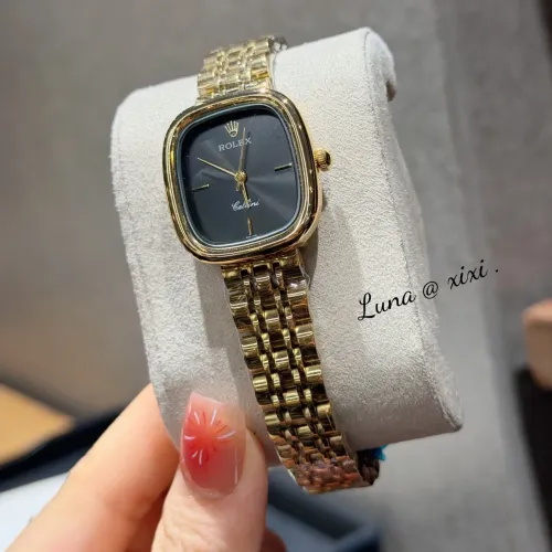 Cheap Rolex Watches For Women #1460773, $$32.00 USD On Rolex Watches