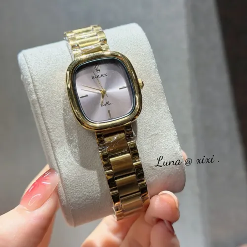Cheap Rolex Watches For Women #1460774, $$32.00 USD On Rolex Watches